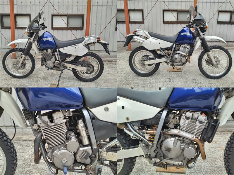 車体画像①